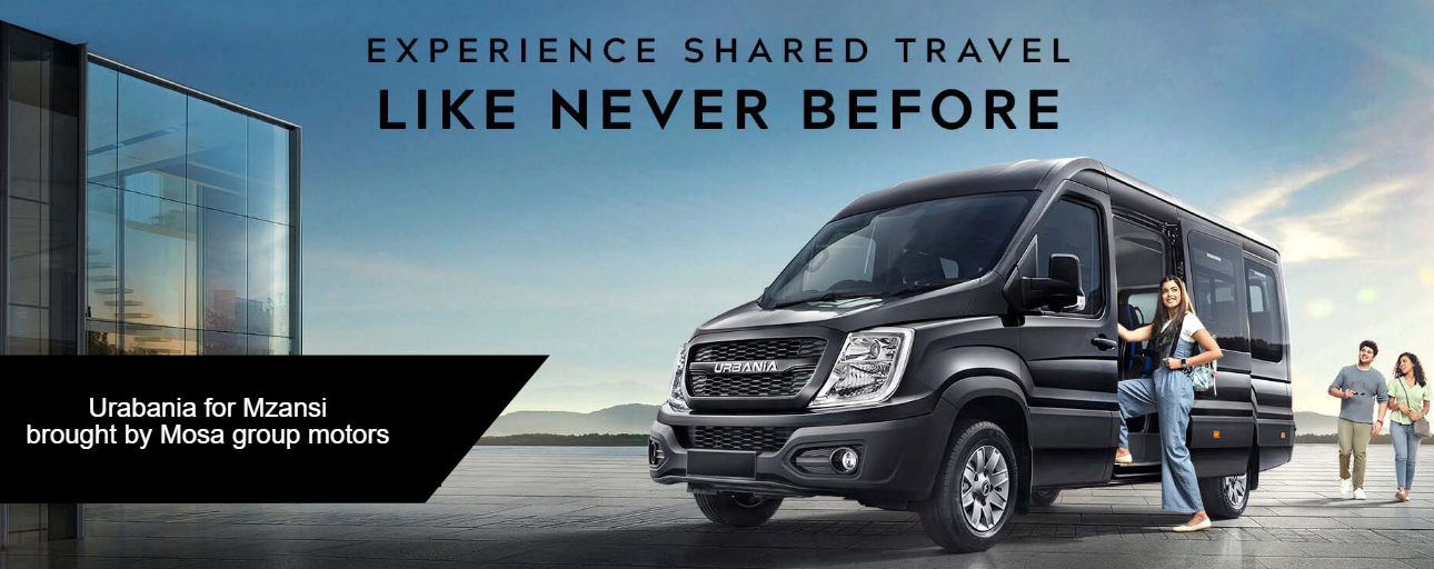 Force Urbania