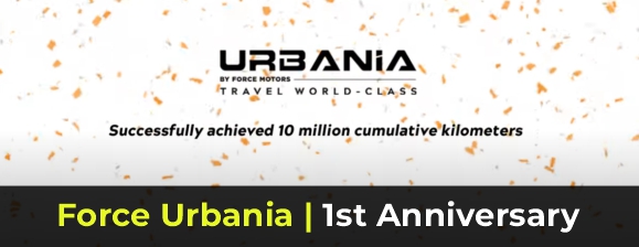 Force Urbania